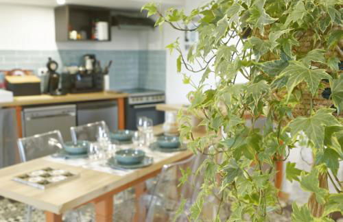 Le Gîte des Cimes - Foto 6