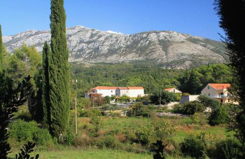 Luxury villa with a swimming pool Zastolje, Dubrovnik - 14922 - Foto 31