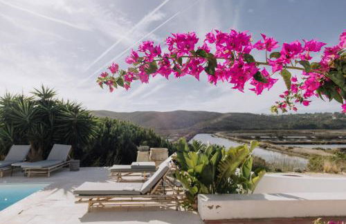 Herdade D’ Amoreira Aljezur - Foto 76