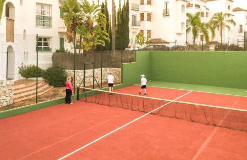 Casa Faja Lobi Mijas Golf - Photo 11