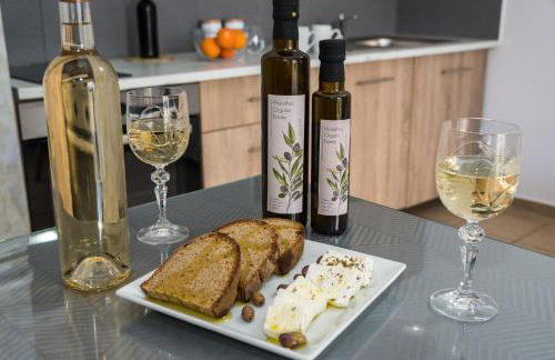 Angelos Stone Cottage - Foto 14