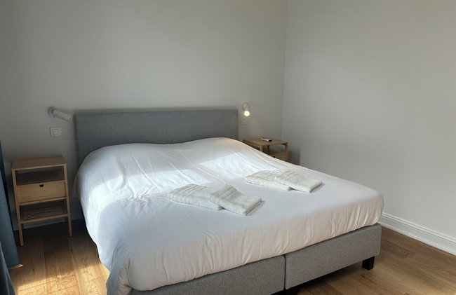Charming Uccle Apartment With City Views - Foto 2