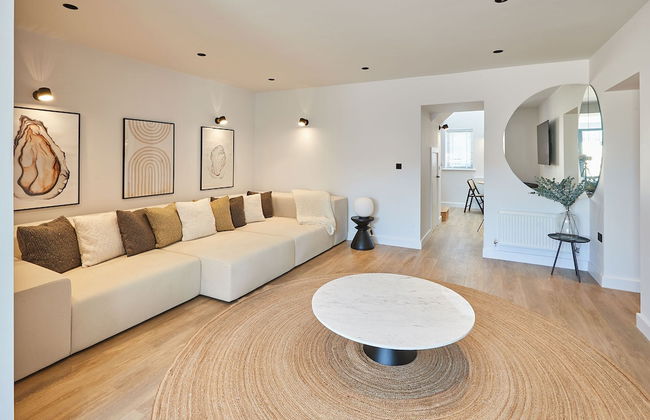 Host Stay Taylor Street - Foto 1