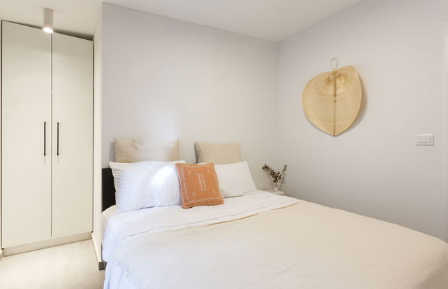 AirTLV - Kamuel Apartments - Foto 12