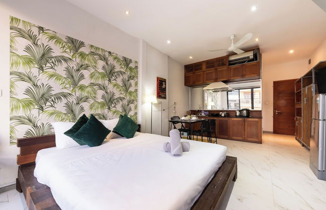 Lofty Comfort Stay-Relax by Soben Home - Photo 4