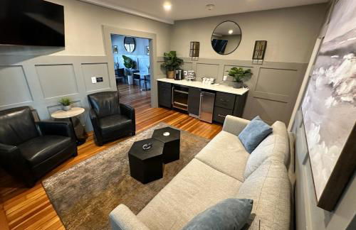 Entire Modern 7 Unit 7 Bath Boutique Inn - Foto 22