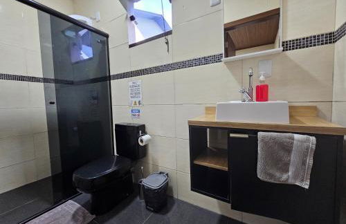 Hospedagem Costa BNU - Família - Foto 5