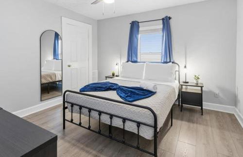 Prime Downtown Indy House Close to DT Indy - Photo 22