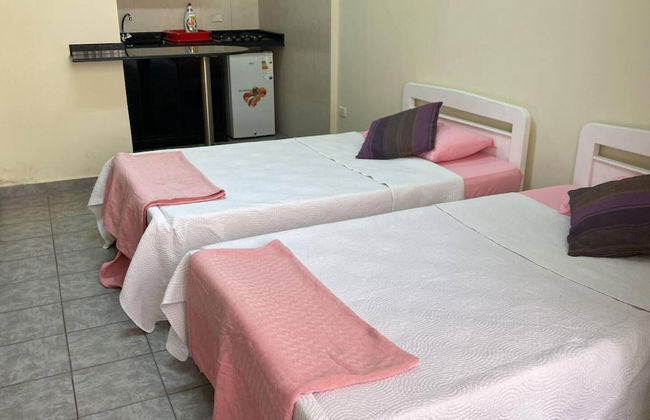 Cosy Apartment in Sabtieh Beirut - Foto 3