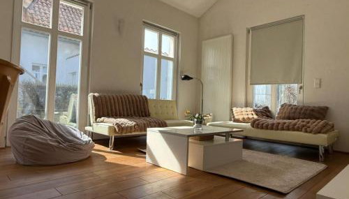 Ferienhaus an der Allee - Foto 4