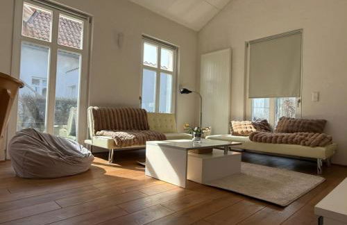 Ferienhaus an der Allee - Foto 5