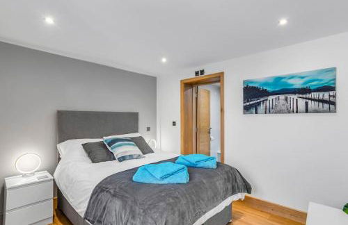 Isabel's wing! A stunning 2 bedroom Property - Foto 25