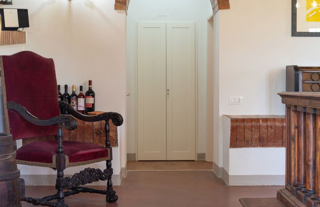 La Colonica - Foto 14