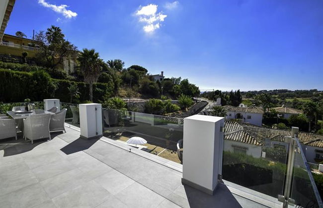 Villa El Rosario - Foto 21