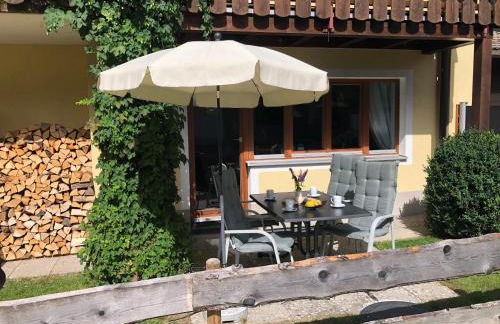 Haus Alpenblick - Foto 4