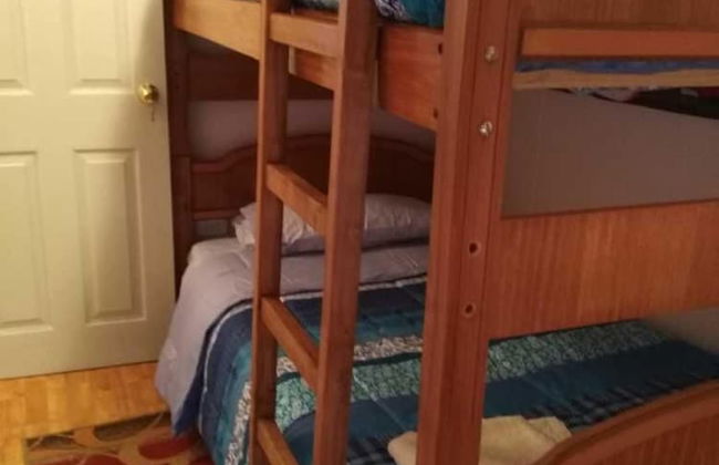 Esmeralda House Puerto Natales - Foto 8