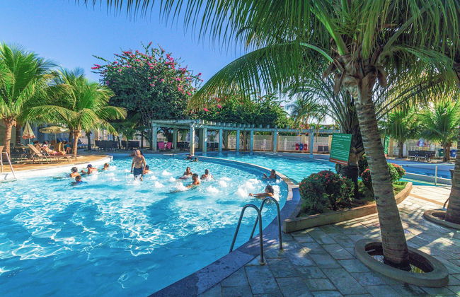 Lacqua diRoma Caldas Novas - Foto 25