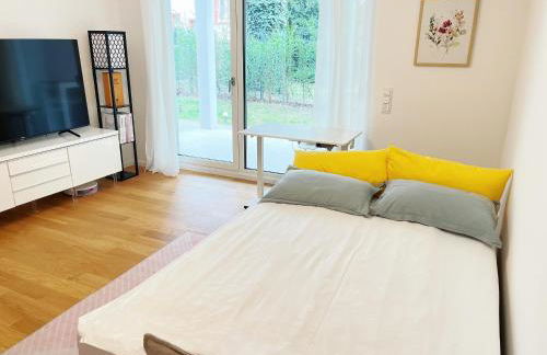 Frankfurt Messe Business Suit - Messe South Gate located across street - Foto 13