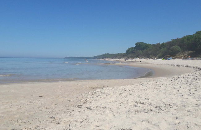 Holiday Home in Dranske auf Rgen - Foto 32