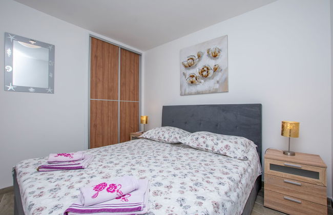 Apartments Bety - Foto 10