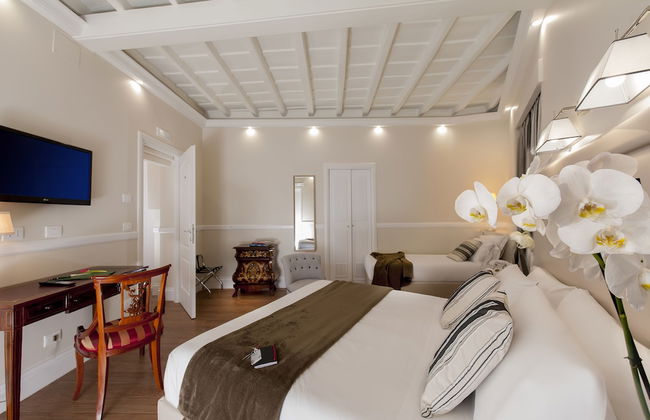 La Residenza del Sole al Pantheon - Photo 5