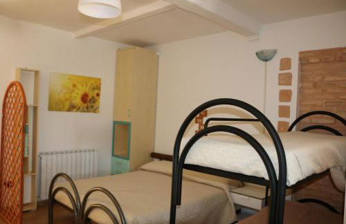 Agriturismo Fattoria del Colle - Foto 72