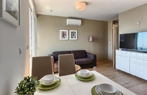 Seaside Apartments, Znjan Beach - Foto 17