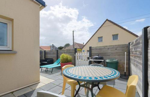 Gîte Le Drakkar - 400m de la mer - Foto 22