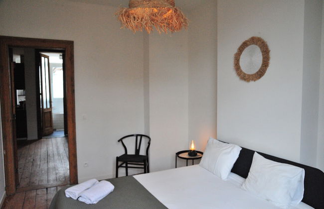 Boho Apartments 2 Bedrooms - Foto 3