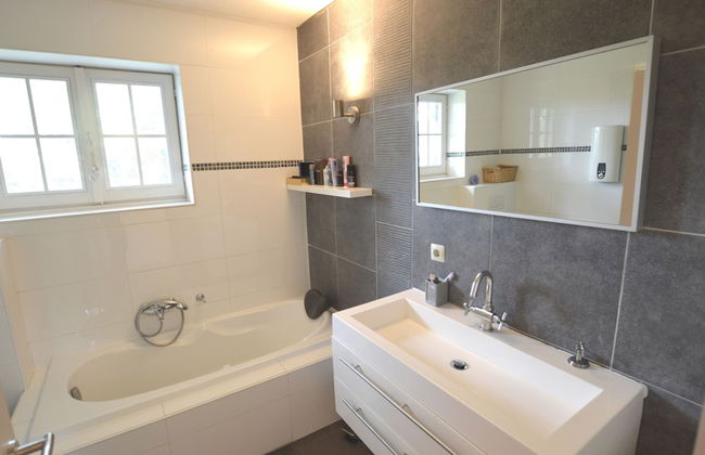 Cozy Holiday Home in Polleur With Sauna - Foto 16