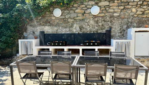 Bambou Studio, Cocon nature - Foto 2