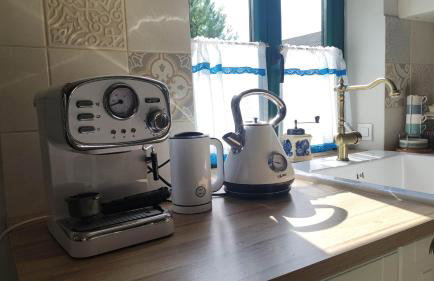 Willa Gruszki Puszcza Białowieska - Photo 25