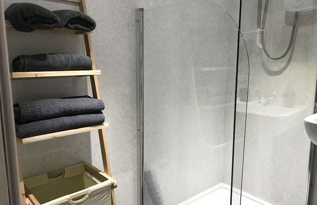 Charming Terrace - Foto 11