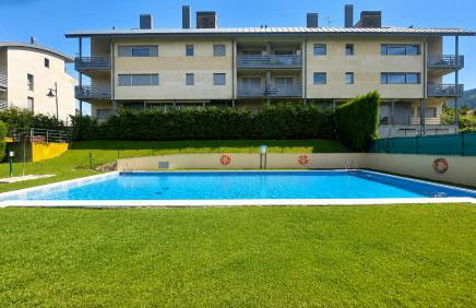 Las Xanas · Vistas, Piscina y Terraza en LLanes - Foto 1