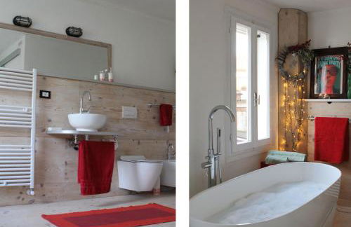 Casa Clarita - in centro storico - Foto 7