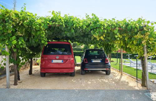 VILLA HARMONY - Regarda Travel - Foto 55