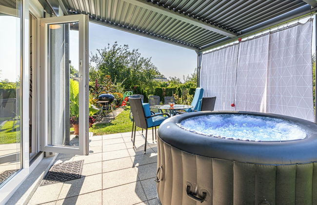 Holiday Home Zala With Jacuzzi - Foto 17