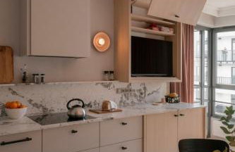 POPI Modern Apartment, 2 Bedrooms, Central Gdańsk - Foto 14