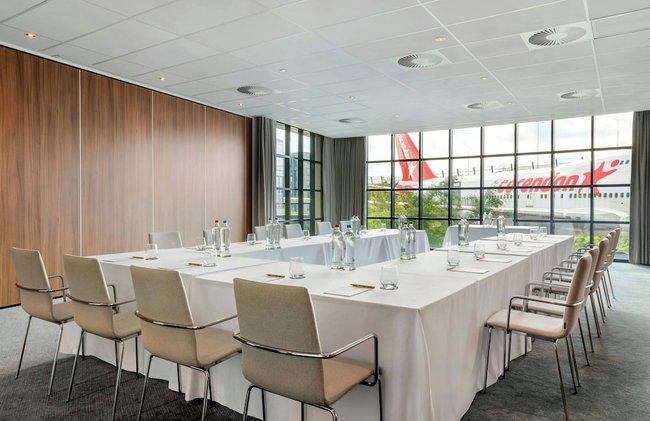 Residence Inn by Marriott Amsterdam Schiphol Airport - Foto 72