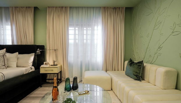 Libertini Apartments by FreedomWay - Foto 5, Habitación