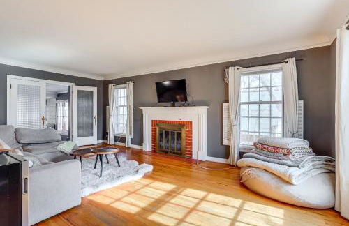 Half-Mi to UNC Historic Dtwn Greeley Home - Photo 5