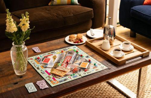 Marina Cottage - Foto 8