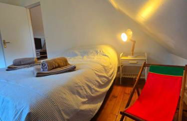 Camembert & Crustacés - Foto 35