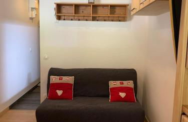 La Plagne Bellecôte Résidence 3000 - Foto 25