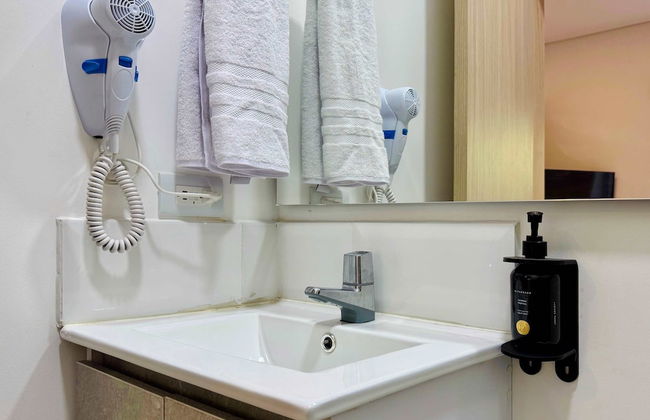 w Majestic Loft w Modern Deco in Cali - Photo 7