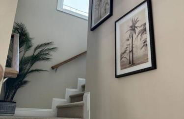 Sparrows Nest 3br 2 and half bath beach cottage - Foto 20