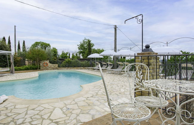 La Vecchia Pieve - Foto 36