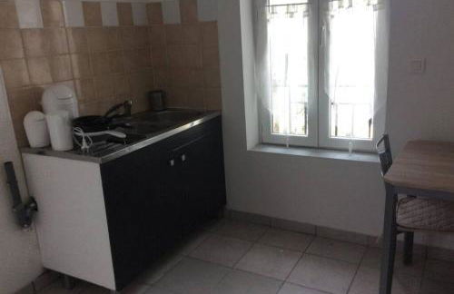 Studio confortable 33 m2 - Foto 10