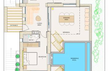 Sun n Salt Private Villas - Foto 4