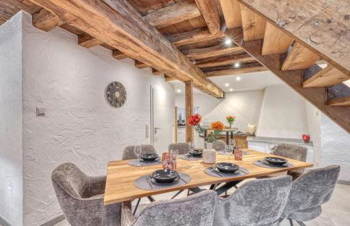 Lovely Apartment In Irrhausen With Sauna - Foto 17